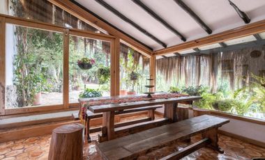 casa en arriendo/venta en vereda chince. Cod A5794