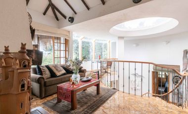 casa en arriendo/venta en vereda chince. Cod A5794