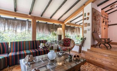 casa en arriendo/venta en vereda chince. Cod A5794