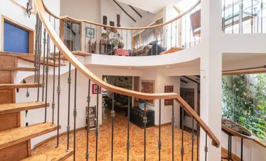 casa en arriendo/venta en vereda chince. Cod A5794