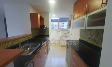 ARRIENDO de APARTAMENTO en ENVIGADO