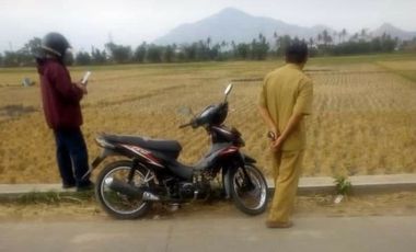 Dijual Cepat Tanah Perumahan 6,4 Ha Di Cileunyi Kota Bandung