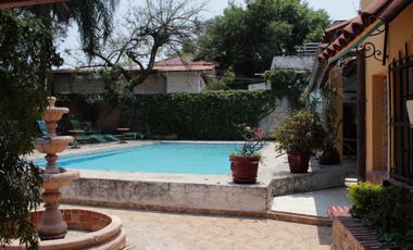 Para remodelar, Centro de Cuernavaca comercial residencial H2 para re