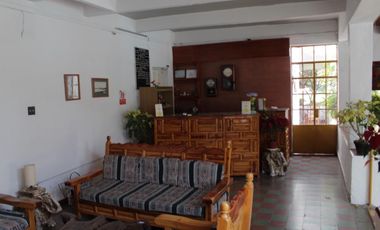 Para remodelar, Centro de Cuernavaca comercial residencial H2 para re