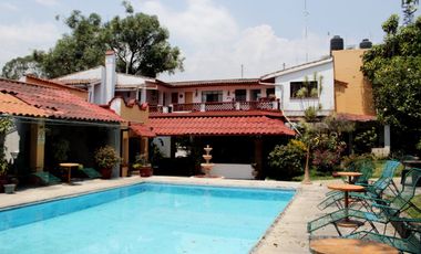 Para remodelar, Centro de Cuernavaca comercial residencial H2 para re