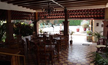 Para remodelar, Centro de Cuernavaca comercial residencial H2 para re