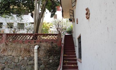 Para remodelar, Centro de Cuernavaca comercial residencial H2 para re