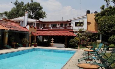 Para remodelar, Centro de Cuernavaca comercial residencial H2 para re