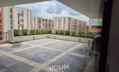 Apartamento La estancia 3 ID: 152808s
