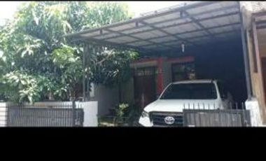 Rumah di Daerah Soekarno Hatta Komplek Guruminda Bandung | FAJARH