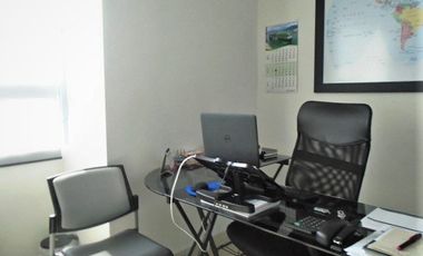 PR12380 SE RENTA OFICINA EN SECTOR RESTREPO NARANJO, SABANETA
