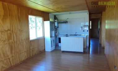 Local Comercial en Venta en Ruta 5 sur, cruce a Fresia