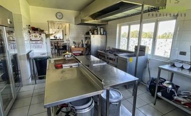 Local Comercial en Venta en Ruta 5 sur, cruce a Fresia