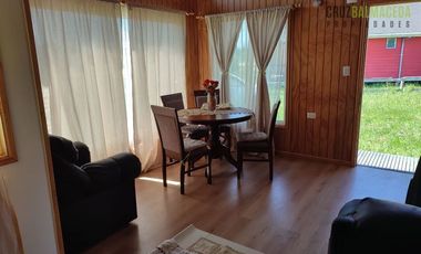 Local Comercial en Venta en Ruta 5 sur, cruce a Fresia