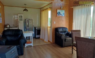 Local Comercial en Venta en Ruta 5 sur, cruce a Fresia
