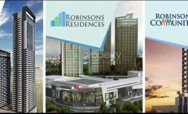 10% Discount(Php 3,032,603.3) RFO UNIT in New Manila