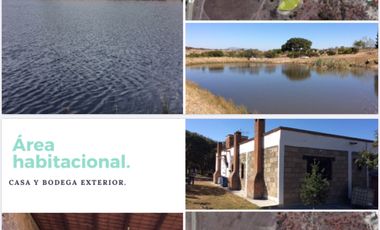 RANCHO EN VENTA DOLORES HIDALGO GUANAJUATO