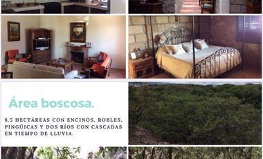 RANCHO EN VENTA DOLORES HIDALGO GUANAJUATO