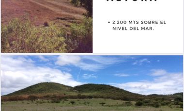 RANCHO EN VENTA DOLORES HIDALGO GUANAJUATO