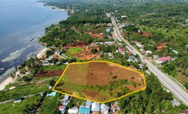 1.9 hectares in Gitagum along highway