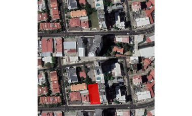 Venta de Terreno Via Brasil (ID 13018) 