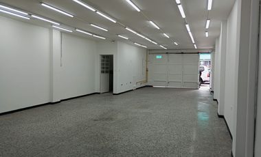 local en arriendo en villa luz. Cod A2390