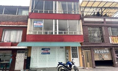 local en arriendo en villa luz. Cod A2390