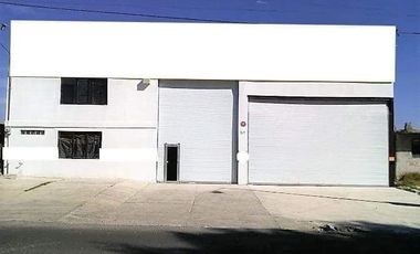 VENTA DE BODEGA EN SAN GASPAR TLAHUELILPAN METPEC