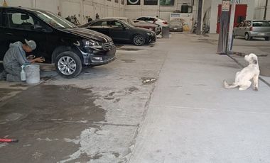 VENTA DE BODEGA EN SAN GASPAR TLAHUELILPAN METPEC