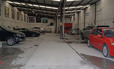 VENTA DE BODEGA EN SAN GASPAR TLAHUELILPAN METPEC