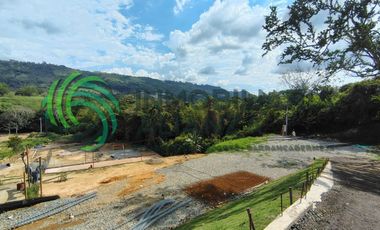 lote en arriendo en ruitoque bajo. Cod A17301