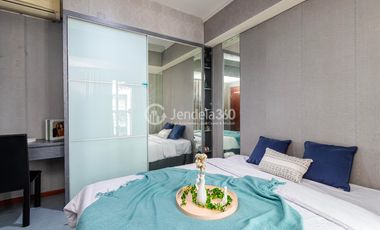 Disewakan Apartemen Royal Mediterania Garden Residence tipe 2BR Semi Furnished | RMGC058