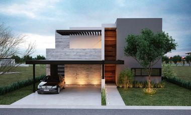 VENTA DE DE 9 CASAS UBICADA EN  RESIDENCIAL POLO CLUB ELMARQUES QUERETARO