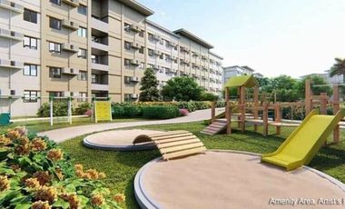 Condo for sale in Sta. Rosa City Laguna PARK RESIDENCES by SMDC