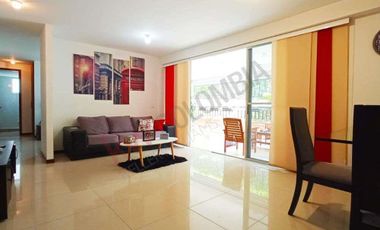 Venta Apartamento en primer piso en Conjunto Cerrado, Cali Valle del Cauca-9379