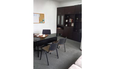 Oficina en arriendo en el sector de Guayabal Medellin