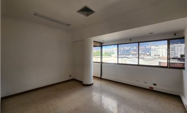 Oficina en arriendo en el sector de Guayabal Medellin