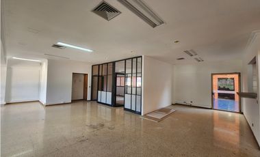 Oficina en arriendo en el sector de Guayabal Medellin