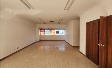 Oficina en arriendo en el sector de Guayabal Medellin