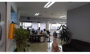 Oficina en arriendo en el sector de Guayabal Medellin