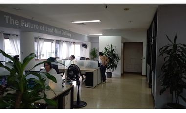 Oficina en arriendo en el sector de Guayabal Medellin
