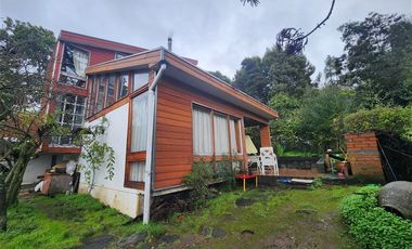 Casa en Venta en Victoria/Chorrillos