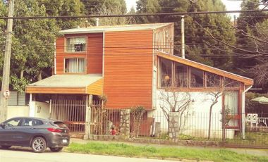 Casa en Venta en Victoria/Chorrillos