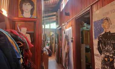 Casa en Venta en Victoria/Chorrillos