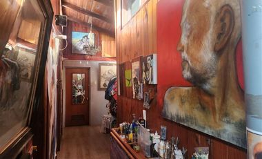 Casa en Venta en Victoria/Chorrillos