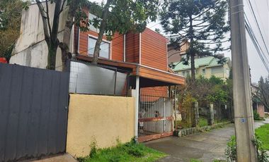 Casa en Venta en Victoria/Chorrillos