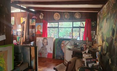 Casa en Venta en Victoria/Chorrillos