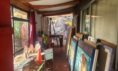 Casa en Venta en Victoria/Chorrillos