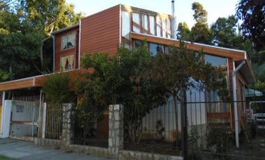 Casa en Venta en Victoria/Chorrillos