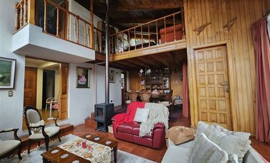 Casa en Venta en Victoria/Chorrillos